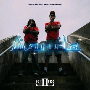 WANDA (En Attendant Or Game 3) (feat. Killux & Wanda) (Explicit)