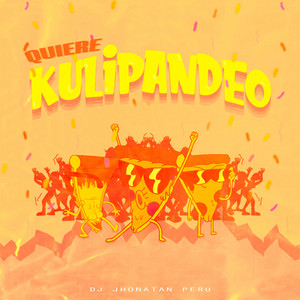 Quiere Kulipandeo (Remix)