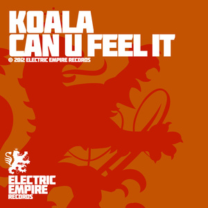 Can U Feel It (Original Mix)