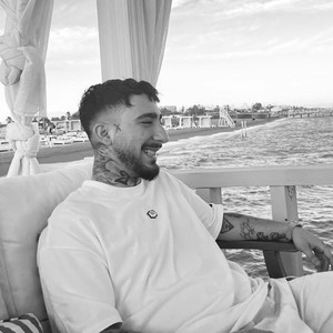 Say (feat. alihan salvatore & gosevilde) (Explicit)