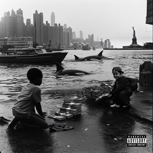 Be Somebody (feat. Caskey) (Explicit)