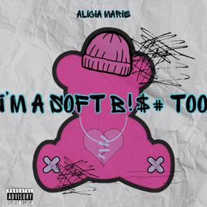 I'm A Soft B!$# Too (Explicit)