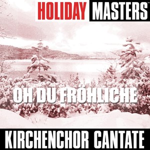 Holiday Masters: Oh Du Fr?Hliche