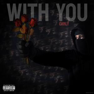 With You (Radio Edit)