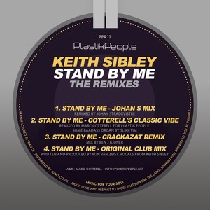 Stand By Me (Johan S Remix)