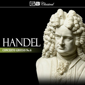 Händel Concerto Grosso No. 6