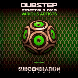 Dubstep Essentials 2013