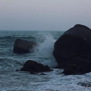 阿拉斯加海湾_阿生崽崽