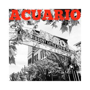 ACUARIO (Explicit)