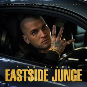 Eastside Junge