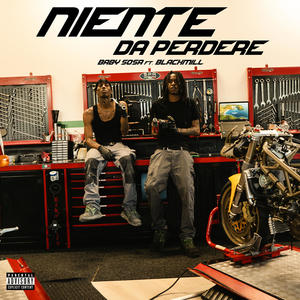 NIENTE DA PERDERE (Explicit)