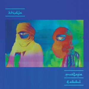 Abdul (Original Mix)