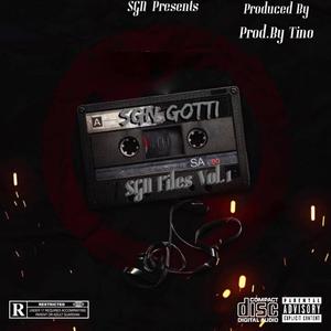 SGN Files Vol.1 (Explicit)