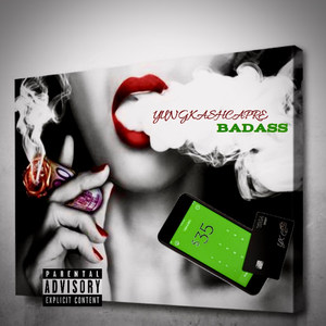 Badass (Explicit)