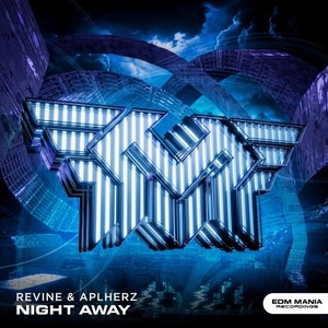 Night Away (Radio Edit)