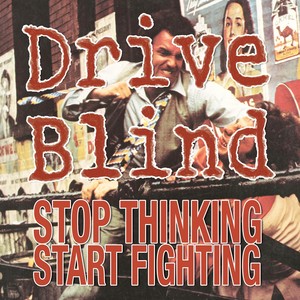 Stop Thinking Start Fighting (Explicit)