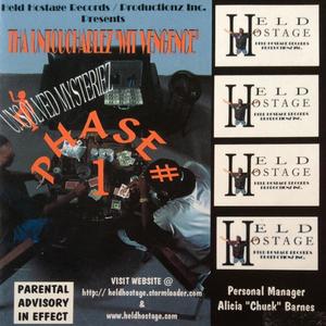 Palanche Presents: Tha Untouchablez: Forever Real(feat. Ken Loc) (Explicit)