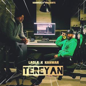 Teryan (feat. Ladla) (Explicit)