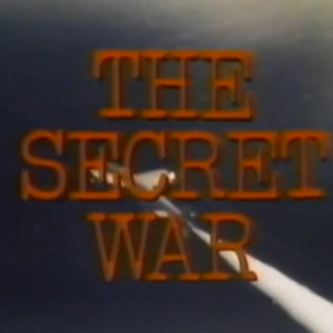 Secret War (Explicit)