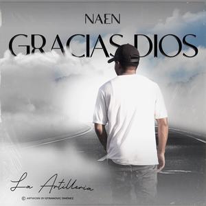 GRACIAS DIOS