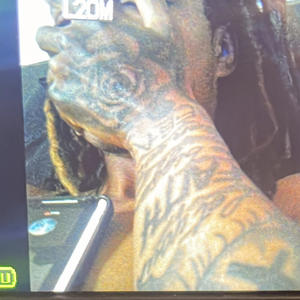 In da trap (feat. Tae4astlife) (Explicit)