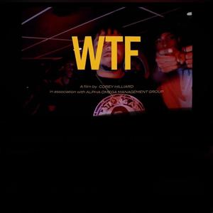 WTF (official audio) (feat. DonnyGGang Herb) [Explicit]