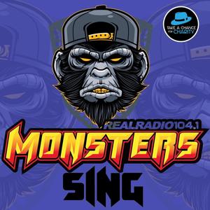 Monsters Sing