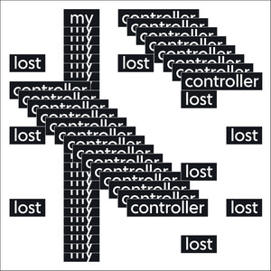 Lost My Controller EP