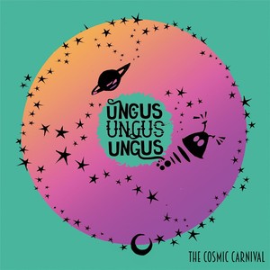 The Cosmic Carnival