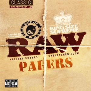 Raw Papers (feat. Rico2K) (Explicit)