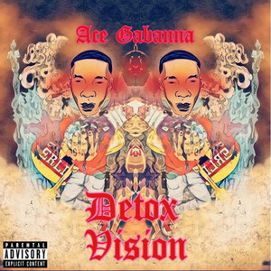 Detox Vision (Explicit)