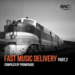 BNCexpress Fast Music Delivery Part 2