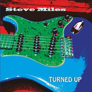 Steve Miles - I Forgot About Now