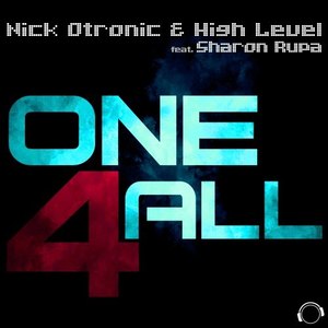 One 4 All (Progressive House Edit)