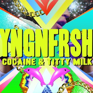 Cool Wit It(feat. Cannibal) (Explicit)