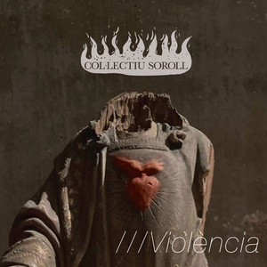 Violència (instrumental mix Marià Roch)