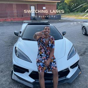 Switching lanes (Explicit)