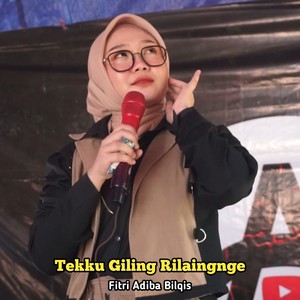 Tekku Giling Rilaingnge