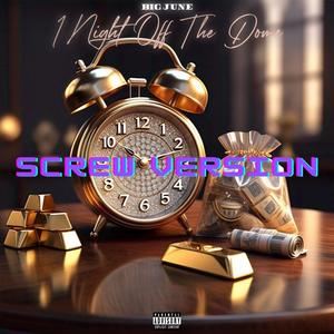 All Summer 16 (feat. D.D.S & J.R. EwinGGG) (Screw Version)