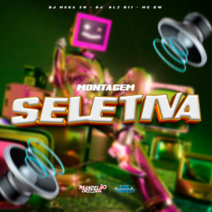 Montagem Seletiva (Explicit)