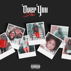 Over You (Explicit)