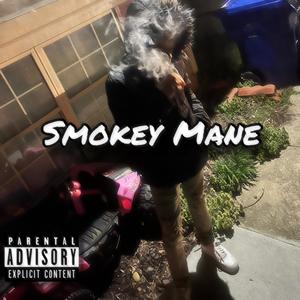 Smokey Mane (Explicit)