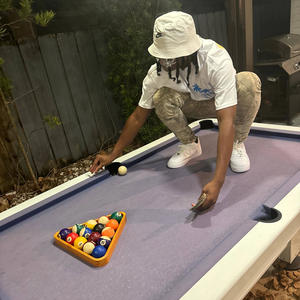 Young but Im havin (Explicit)