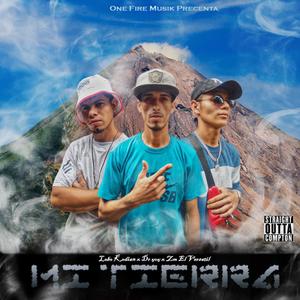 Mi Tierra (feat. Lobo Kodian, ZM El Versátil & DR 505) [Explicit]