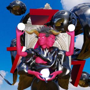 FEVER 777 (feat. TheGoddessie) (Explicit)