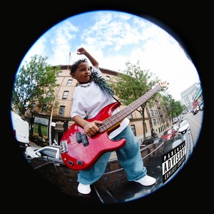 Teteo in The Bronx (Explicit)