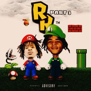 RR PT3 (feat. ROLL$ ROYCE) [Explicit]