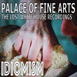 The Lost White House Recordings