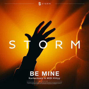 Be Mine (Extended Mix)