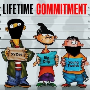 Lifetime Commitment (Explicit)